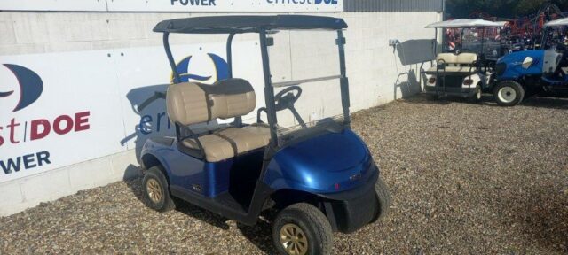 E-Z-Go RXV ELITE