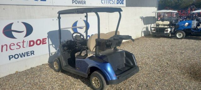 E-Z-Go RXV ELITE