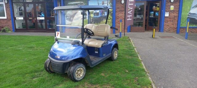 E-Z-Go RXV ELITE