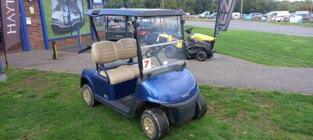 E-Z-Go RXV ELITE