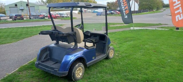 E-Z-Go RXV ELITE