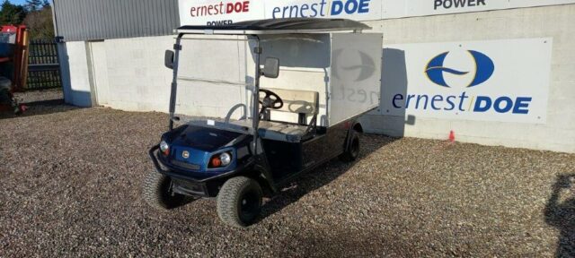 Ransomes SHUTTLE 2 P