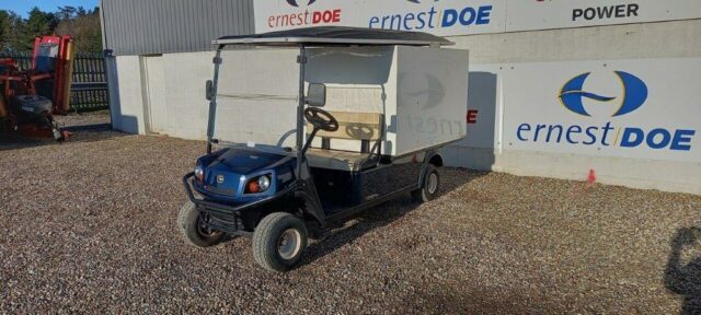Ransomes SHUTTLE 2 P