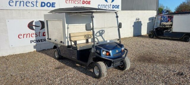 Ransomes SHUTTLE 2 P