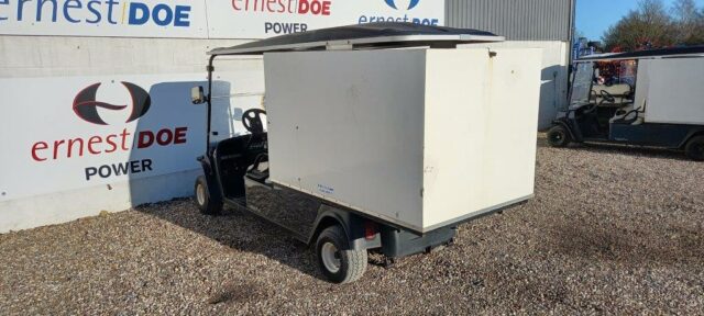Ransomes SHUTTLE 2 P