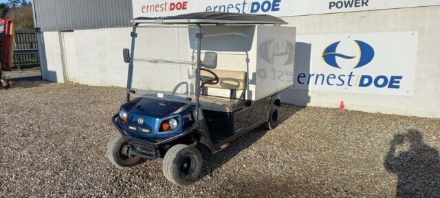 Ransomes SHUTTLE 2 P