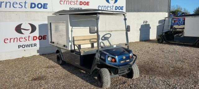 Ransomes SHUTTLE 2 P