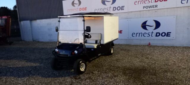 Ransomes SHUTTLE 2 P
