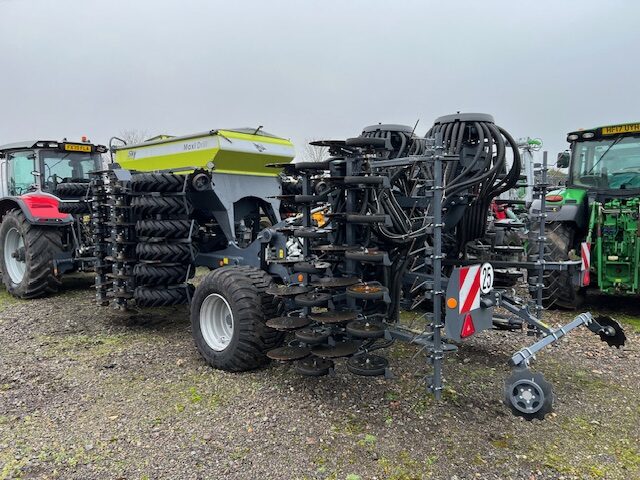 2M040891 NEW Sky 4.00m Maxidrill