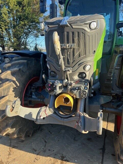 FE000119 FENDT 728 V GEN 7 TRACTOR