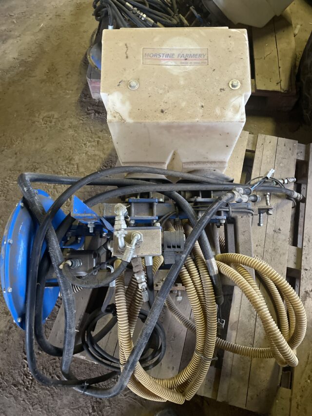 Horstine Farmery