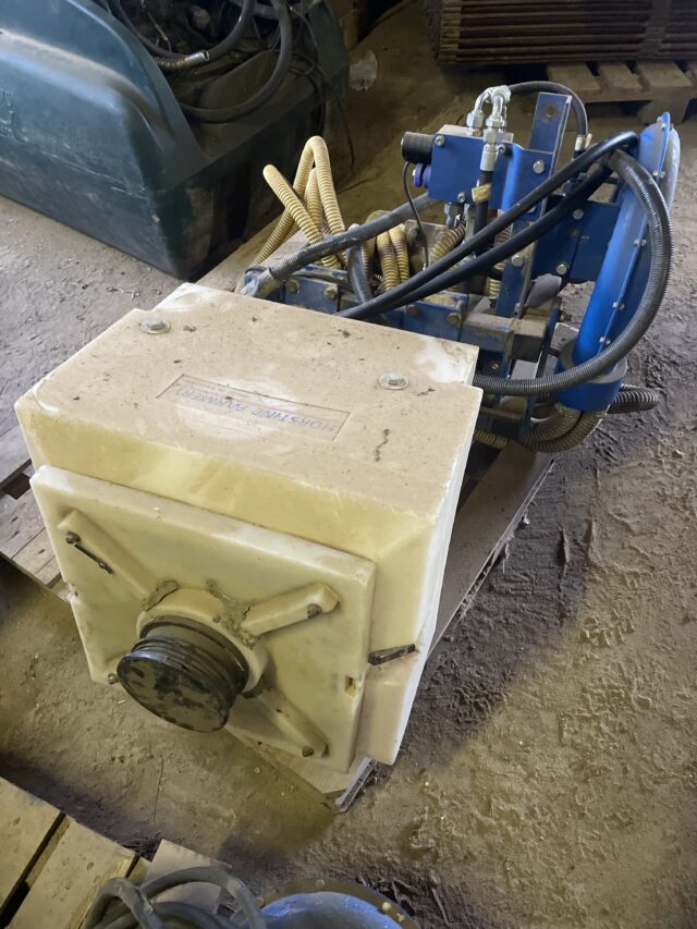 Horstine Farmery
