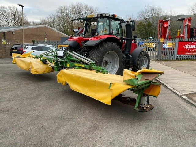 TG001120 2020 PRONAR PDD830 DISC MOWER
