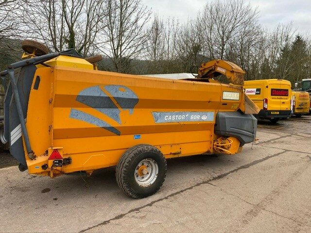 GM035658 – Lucas 60RUB Feeder