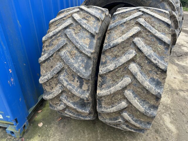 Mitas Tyres 540/65 R30
