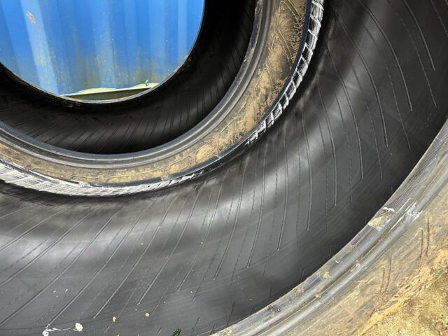 Mitas Tyres 540/65 R30