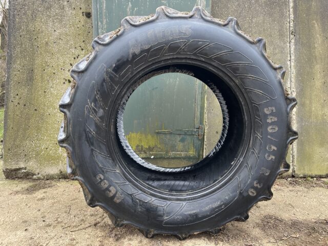 Mitas Tyres 540/65 R30