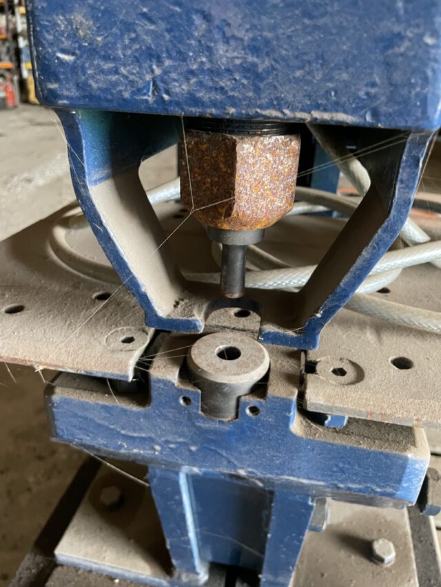 RIVETER