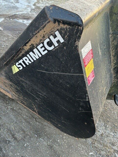 T2035934 STRIMECH BKT20-76 BUCKET