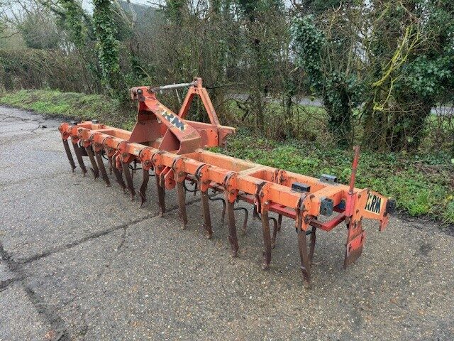 KRM 4M DrillMate  (no roller)