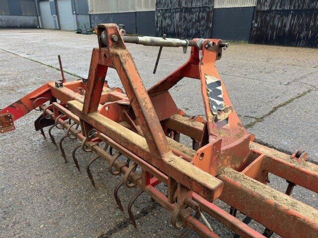 KRM 4M DrillMate  (no roller)