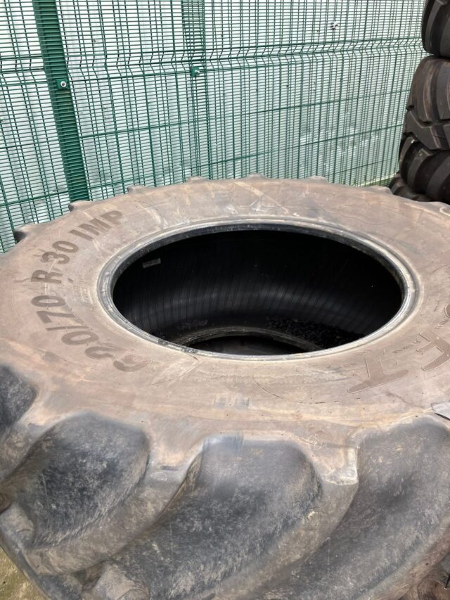 Mitas 620/70 R30 Tyres
