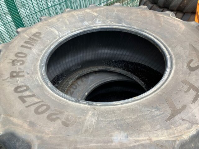 Mitas 620/70 R30 Tyres