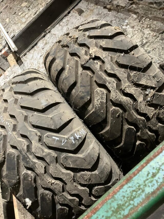 VREDESTEIN 380/55-17