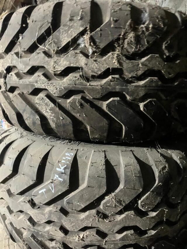 VREDESTEIN 380/55-17