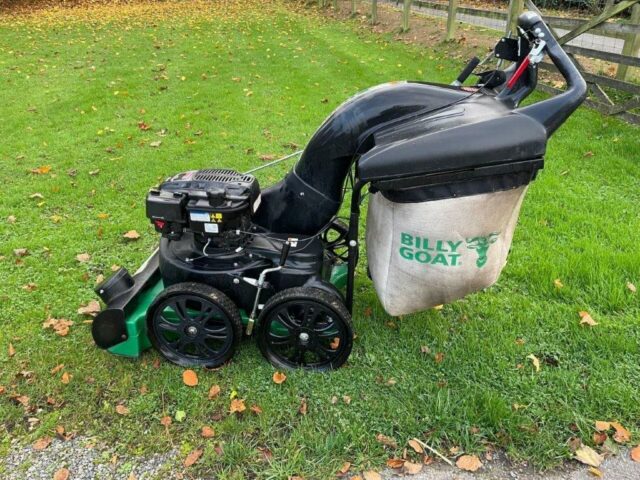 Miscellaneous B' GOAT MV601