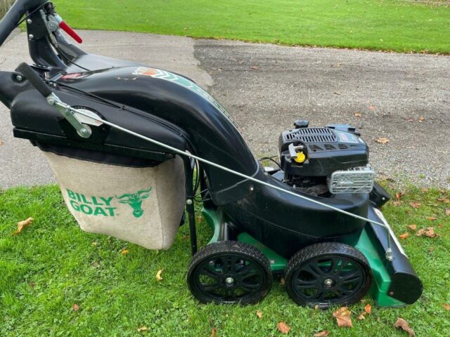 Miscellaneous B' GOAT MV601