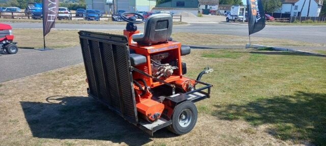Miscellaneous XL 7000