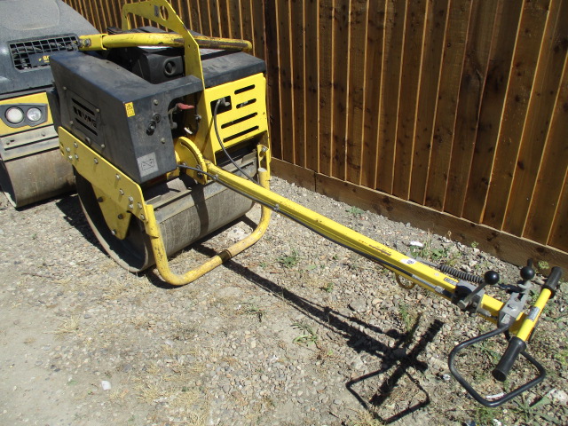 Bomag BW71E-2