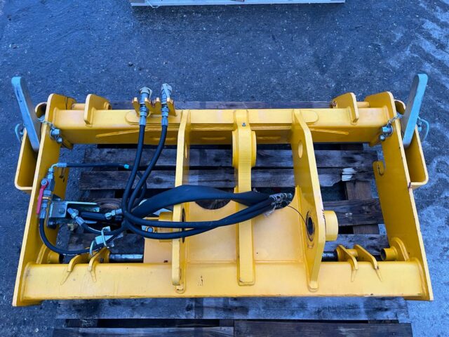 JCB Q Fit Headstock 542 – 70