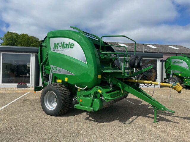 McHale V6750