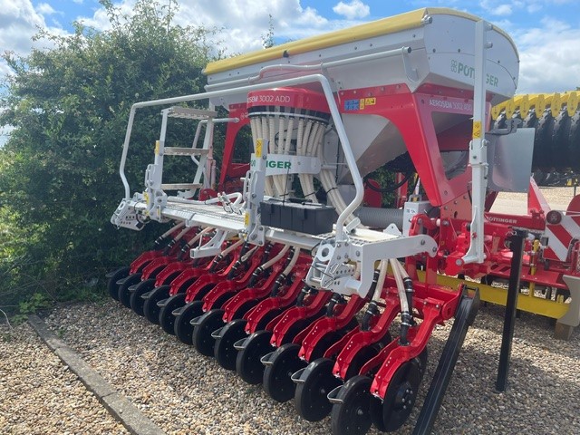 Pottinger Aerosem ADD