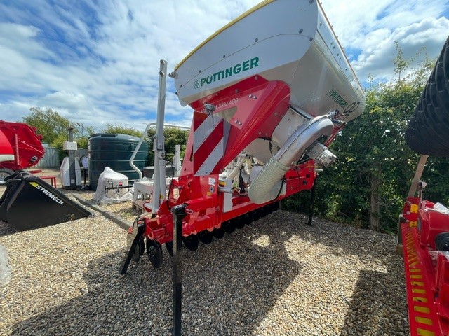 Pottinger Aerosem ADD