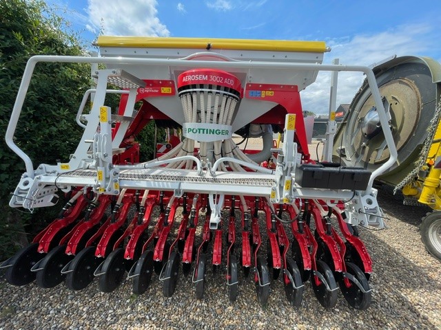 Pottinger Aerosem ADD