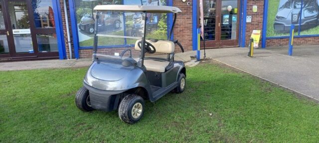 E-Z-Go RXV ELITE