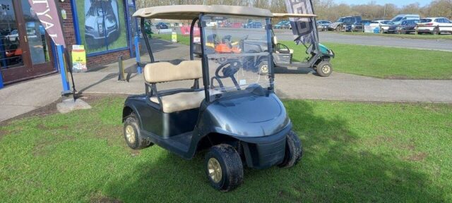 E-Z-Go RXV ELITE