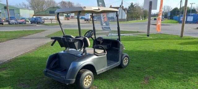 E-Z-Go RXV ELITE