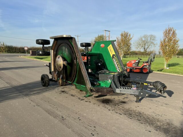 SPEARHEAD MULTICUT 480 PROLINE (2024)