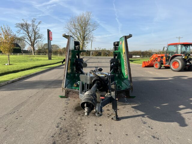 SPEARHEAD MULTICUT 480 PROLINE (2024)