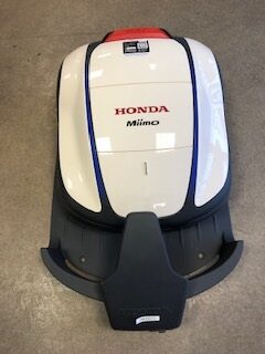 DM000213 HONDA HRM1000B ROBOTIC MOWER