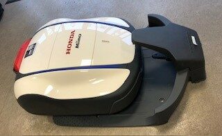 DM000213 HONDA HRM1000B ROBOTIC MOWER