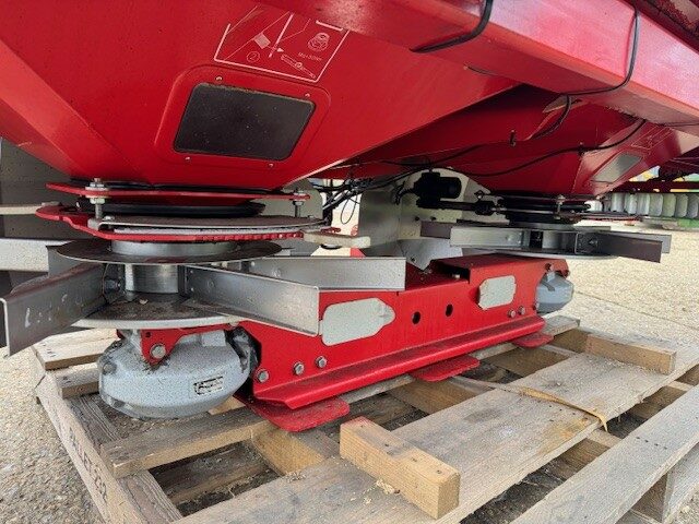 Kverneland Exacta TL(2008) Spares/repair