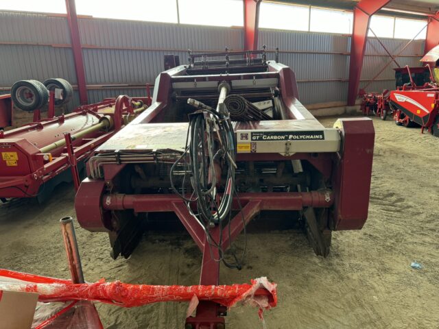 ScanStone 4217 WH