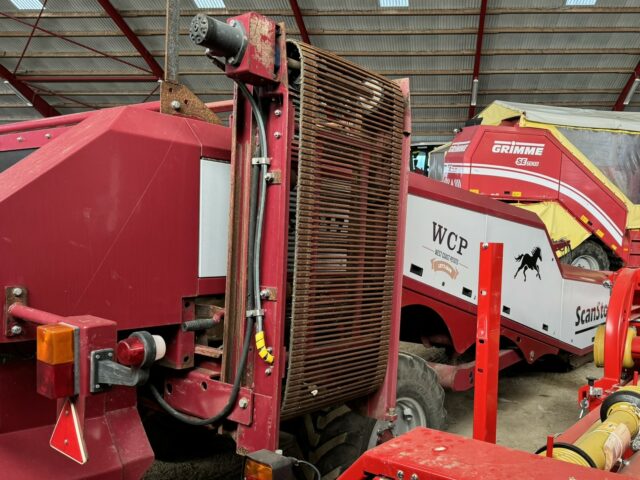 ScanStone 4217 WH