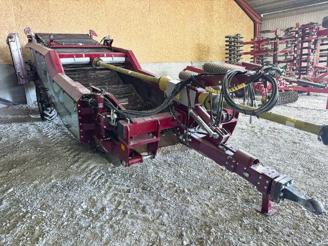 ScanStone 4215 WDH
