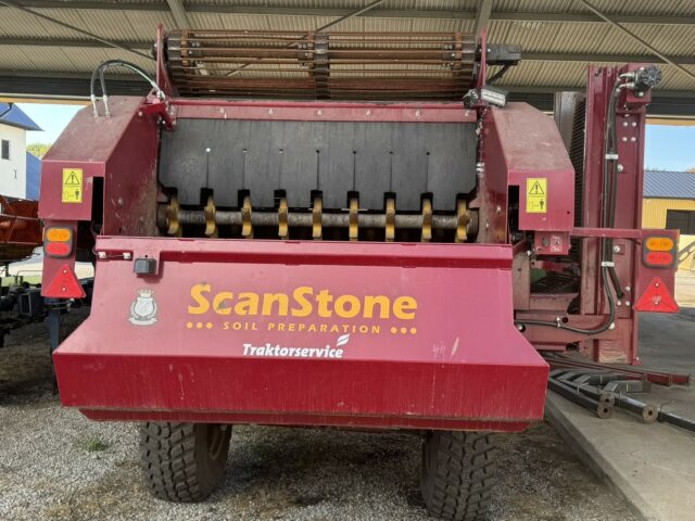 ScanStone 4215 WDH